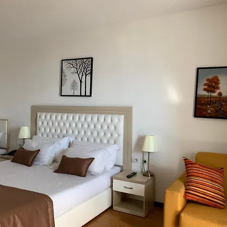Hotel Bleart Škalngur