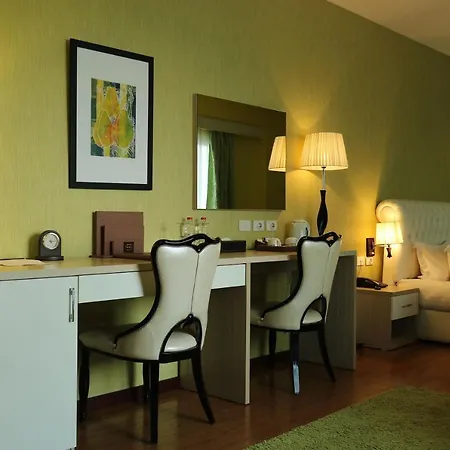 Hotel Bleart