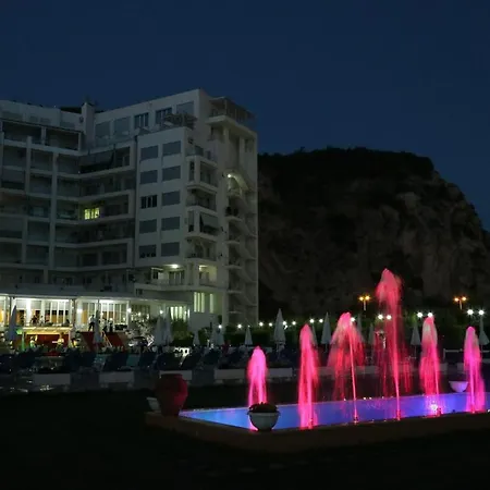 Bleart Hotell Škalngur