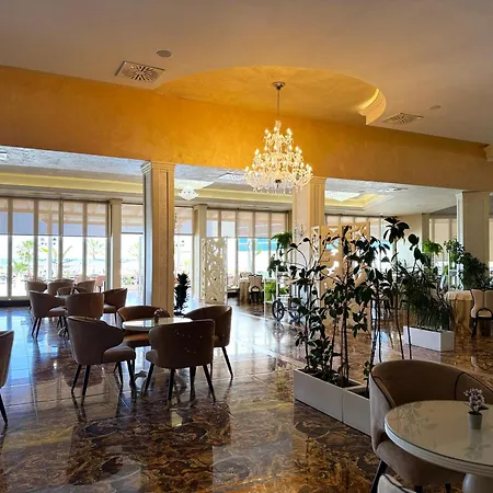 Bleart Hotel