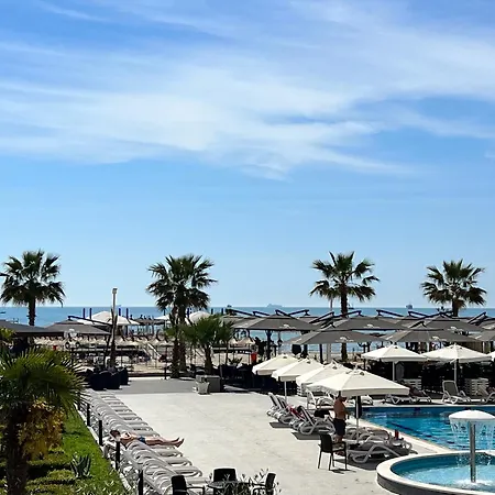 Bleart Hotel 4*