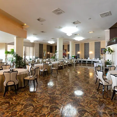Bleart Hotel 4*