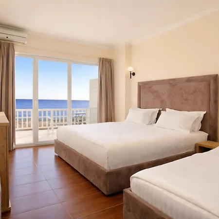 Hotel Bleart Shkallnur