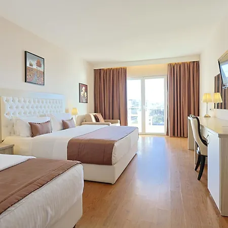 Hotel Bleart Shkallnur