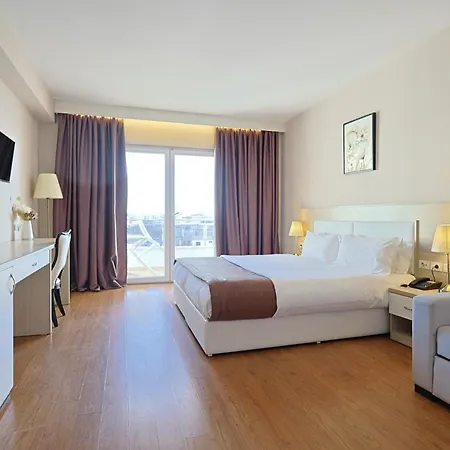 Bleart 4* Shkallnur