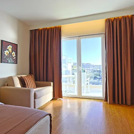 Bleart Hotel 4*