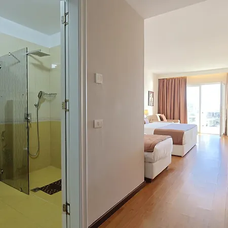 Bleart Hotel