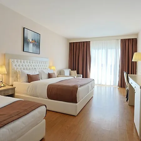Hotel Bleart Shkallnur