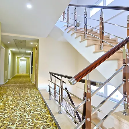 Hotel Bleart