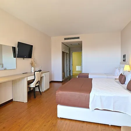 Hotel Bleart 4*