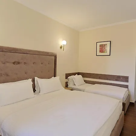 Hotel Bleart