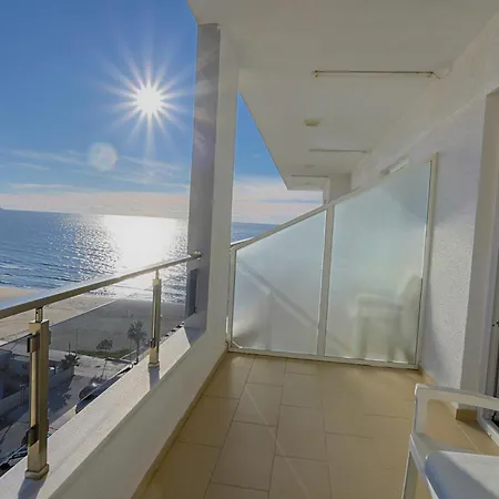 Hotel Bleart 4*