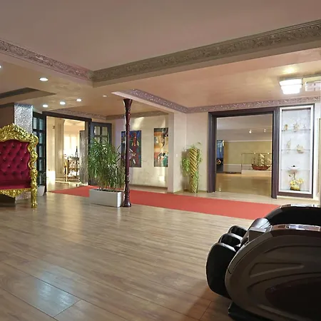 Bleart Hotel