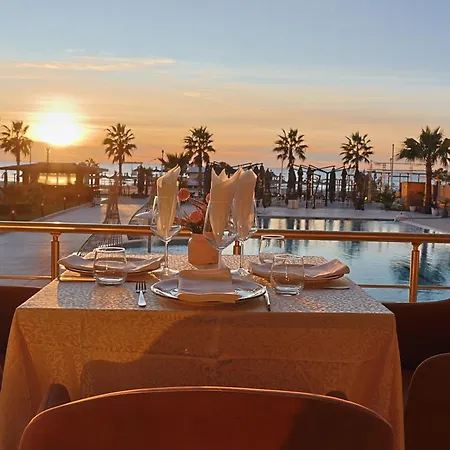 Bleart Hotel 4*