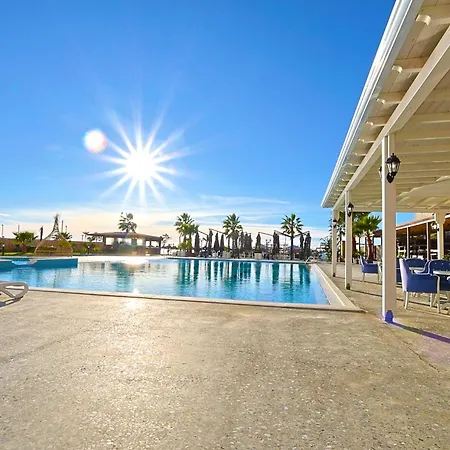 Hotel Bleart Shkallnur