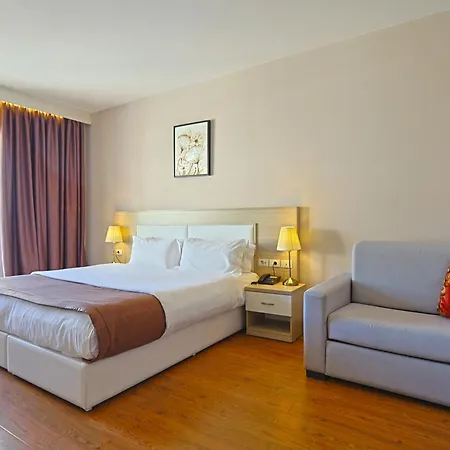 Hotel Bleart 4*