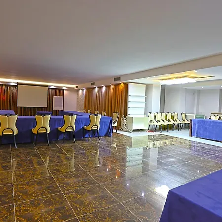 Bleart Hotel Shkallnur