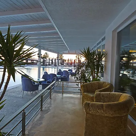 Hotel Bleart Shkallnur