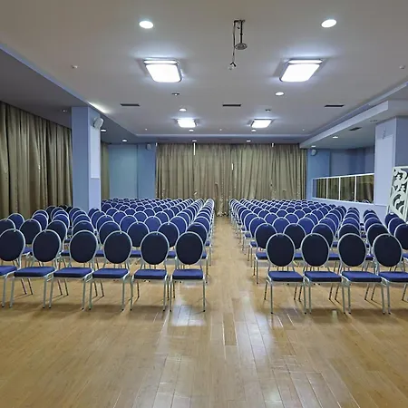 Hotel Bleart Shkallnur