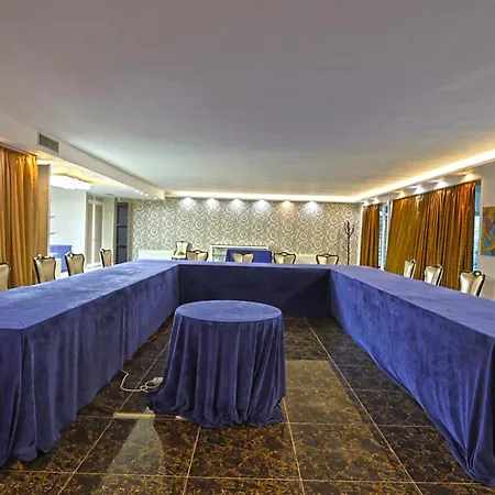 Hotel Bleart
