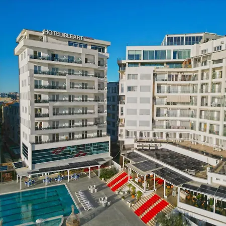 Bleart 酒店