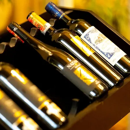 酒店 Bleart Škalngur