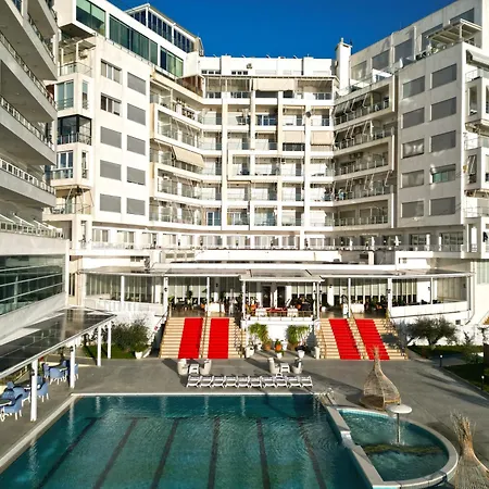 Hotel Bleart