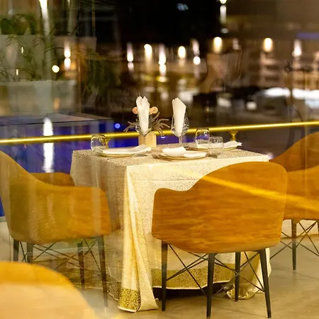 Bleart Hotel 4*