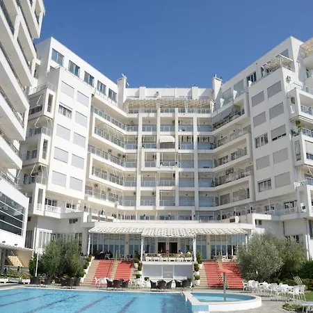 Bleart Hotel