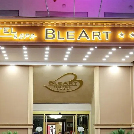 Bleart 4*