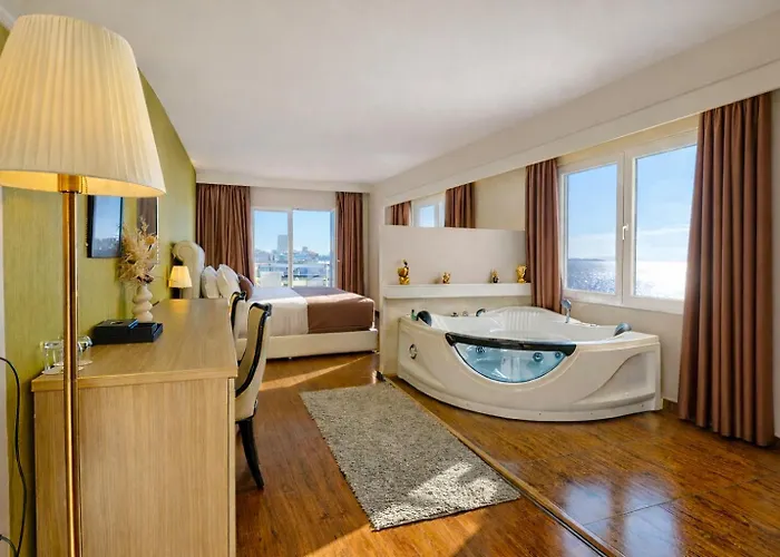 Bleart Hotel Shkallnur