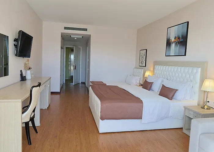 Bleart Hotel Shkallnur