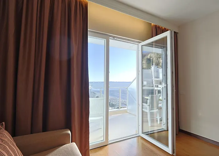 Bleart Hotel Shkallnur