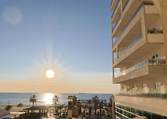 Bleart Hotel Shkallnur