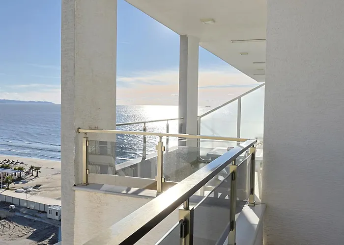 Hotel Bleart Shkallnur