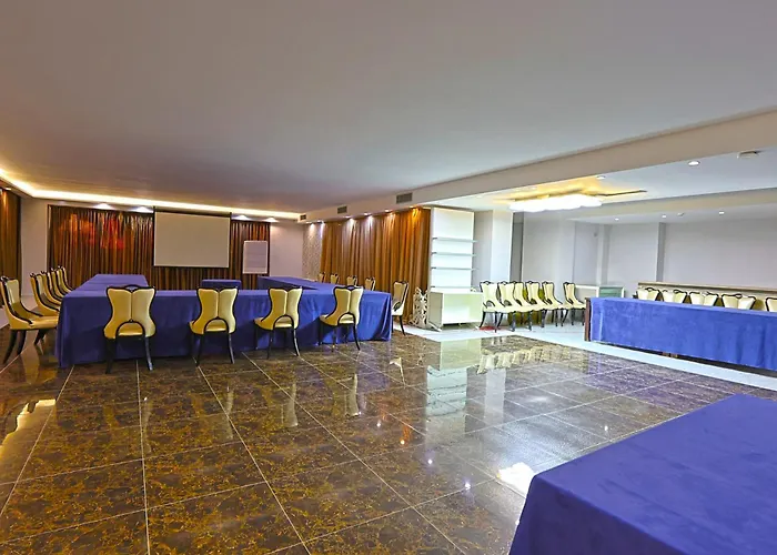 Bleart Hotel Shkallnur