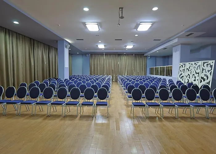 Hotel Bleart Shkallnur