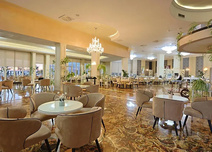 Bleart Hotel Shkallnur