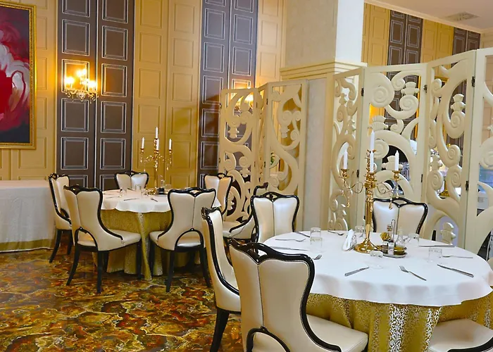 Hotel Bleart Shkallnur