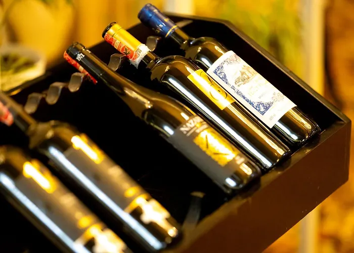 Hotel Bleart Shkallnur