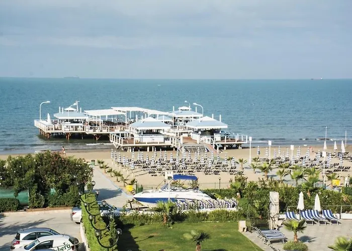 Hotel Bleart Shkallnur