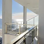 호텔 Bleart Škalngur