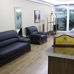 Hotel Bleart Škalngur
