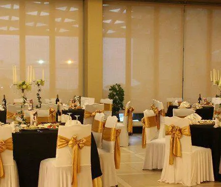 Hotel Bleart 4*