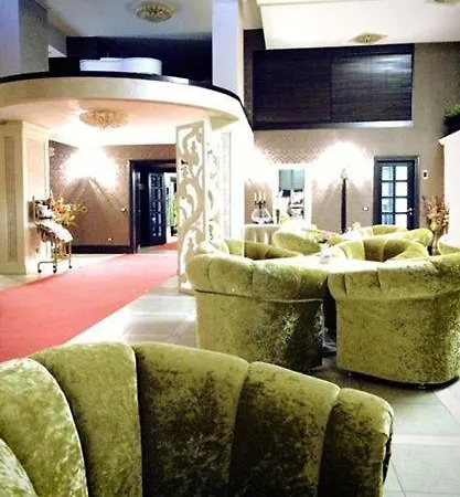 Bleart Hotel 4*