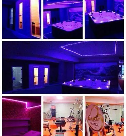 Bleart 4* Shkallnur
