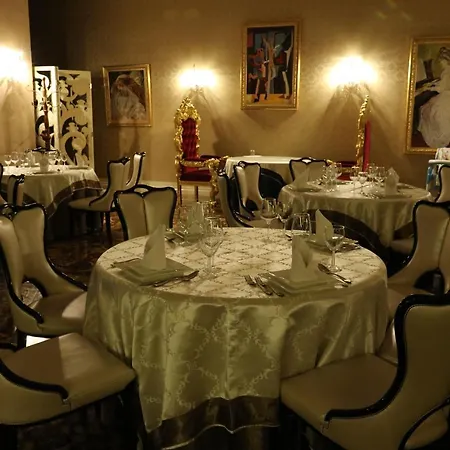 Bleart Hotel