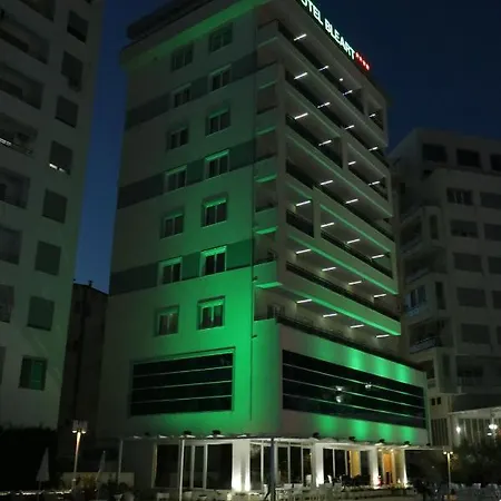 Hotel Bleart 4*