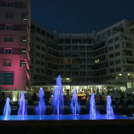 Bleart Hotel