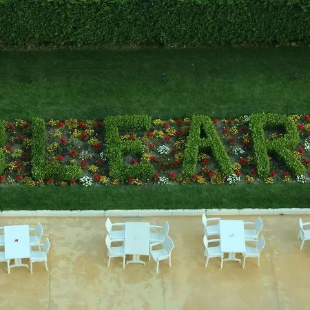 Bleart Hotel 4*